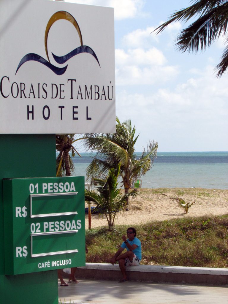 Paraíba-hospedagem-Corais-de-Tambaú