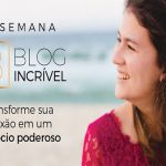 Faça seu blog de viagens um BLOG INCRÍVEL – Curso Online Feminino