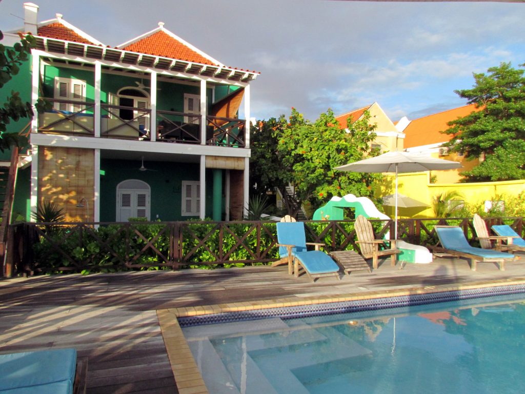 Curaçao-scubalodge&suites