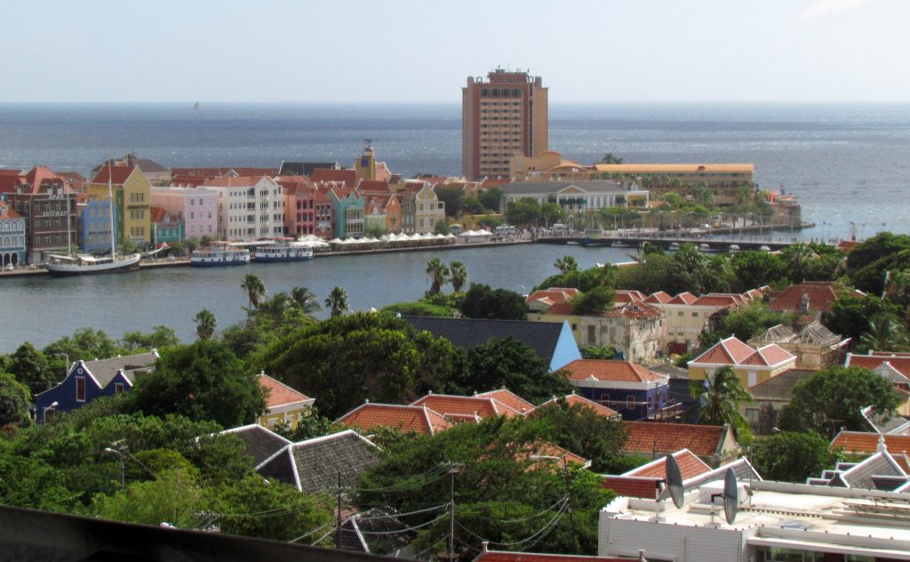 Curaçao-Willemstad