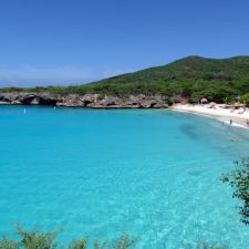 As lindas Praias de Curaçao – um azul de cair o queixo
