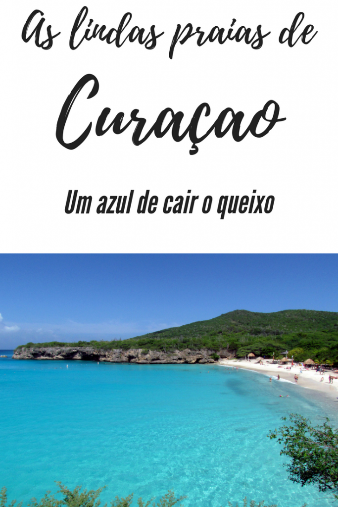 praias-de-Curaçao 