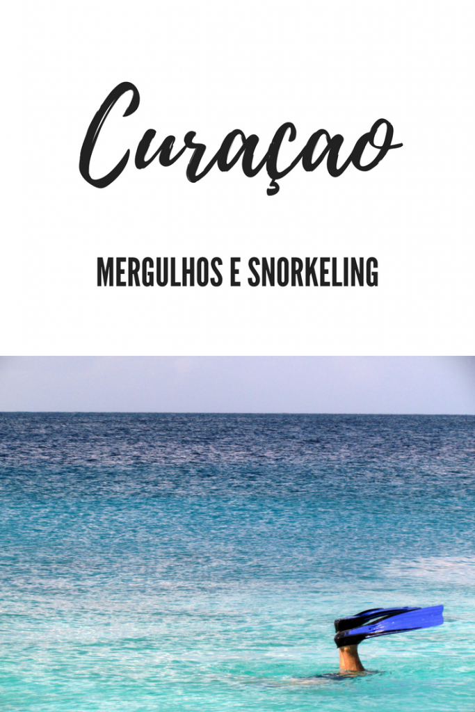 Curaçao-mergulhos-esnorkeling