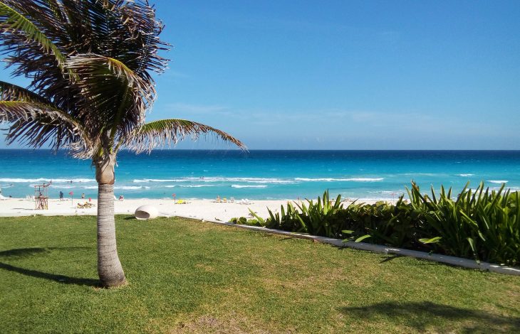 Caribe Mexicano: Cancun – muito além do spring break