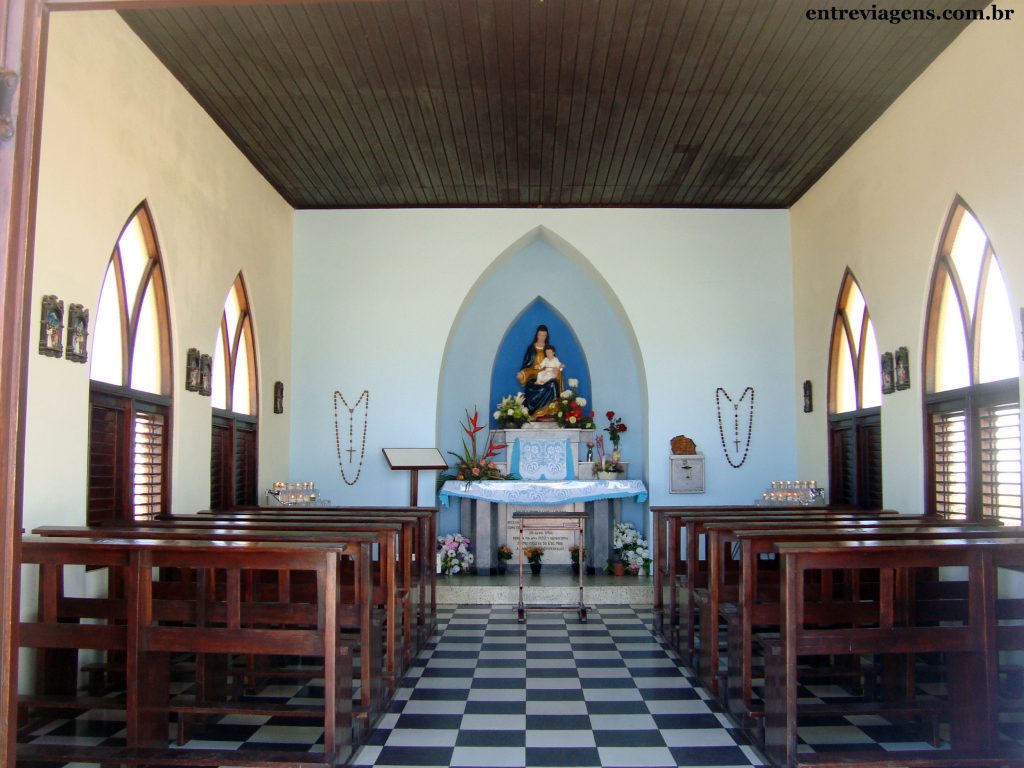 ARUBA-Alto-Vista-Chapel 