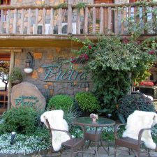 Hospedagem em Gramado: Pousada Giardino Di Pietra