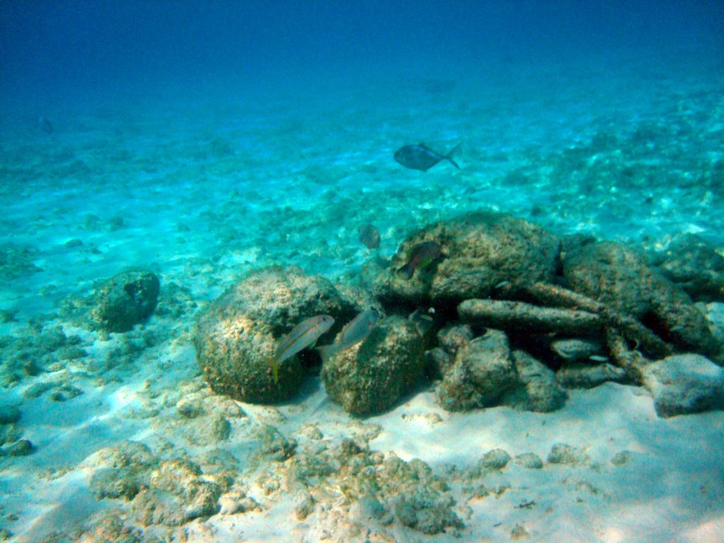 snorkeling-em-Curaçao