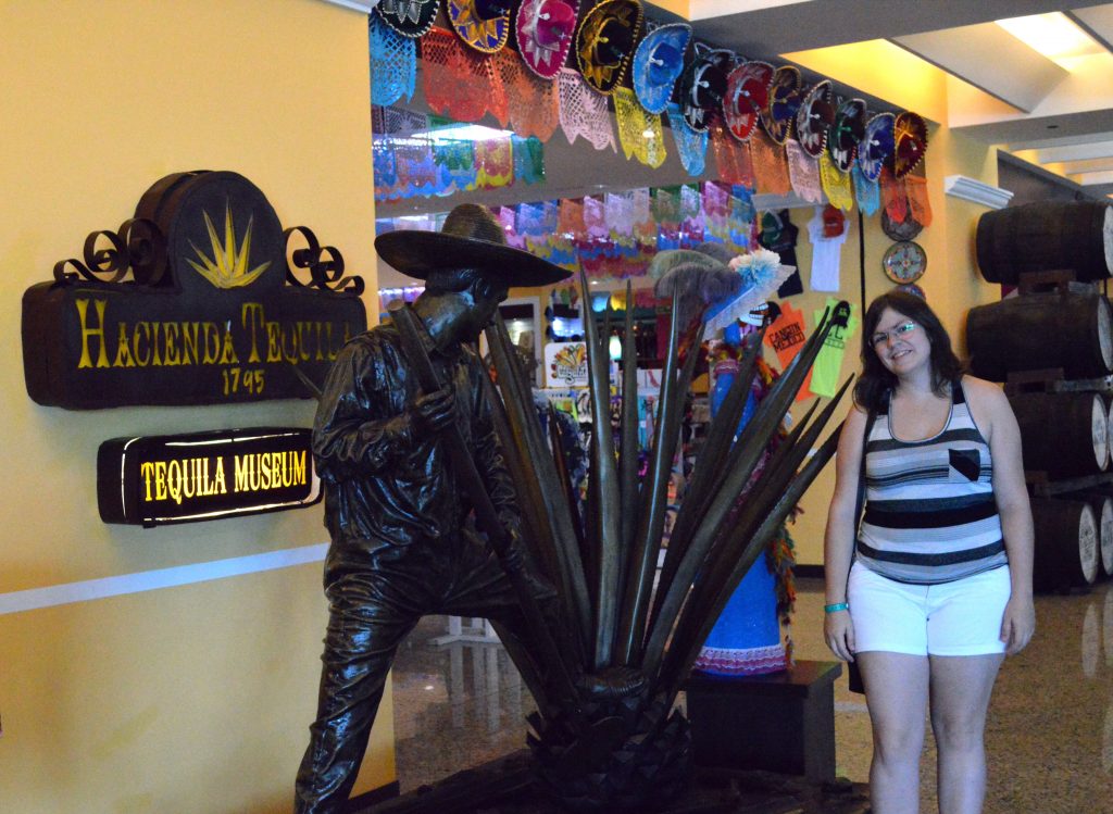 Passeios-em-Cancun-museu-Tequila